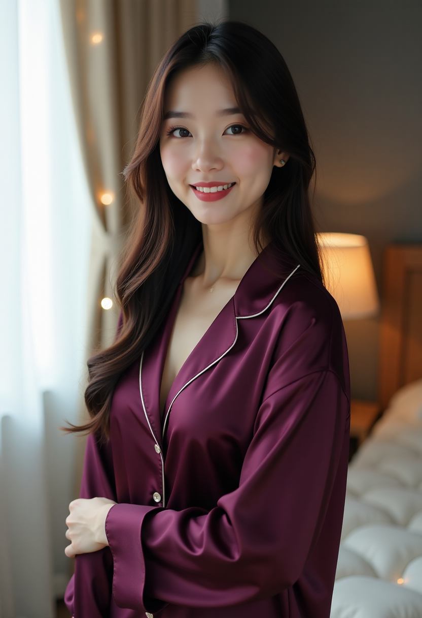 春风过石桥影片海报