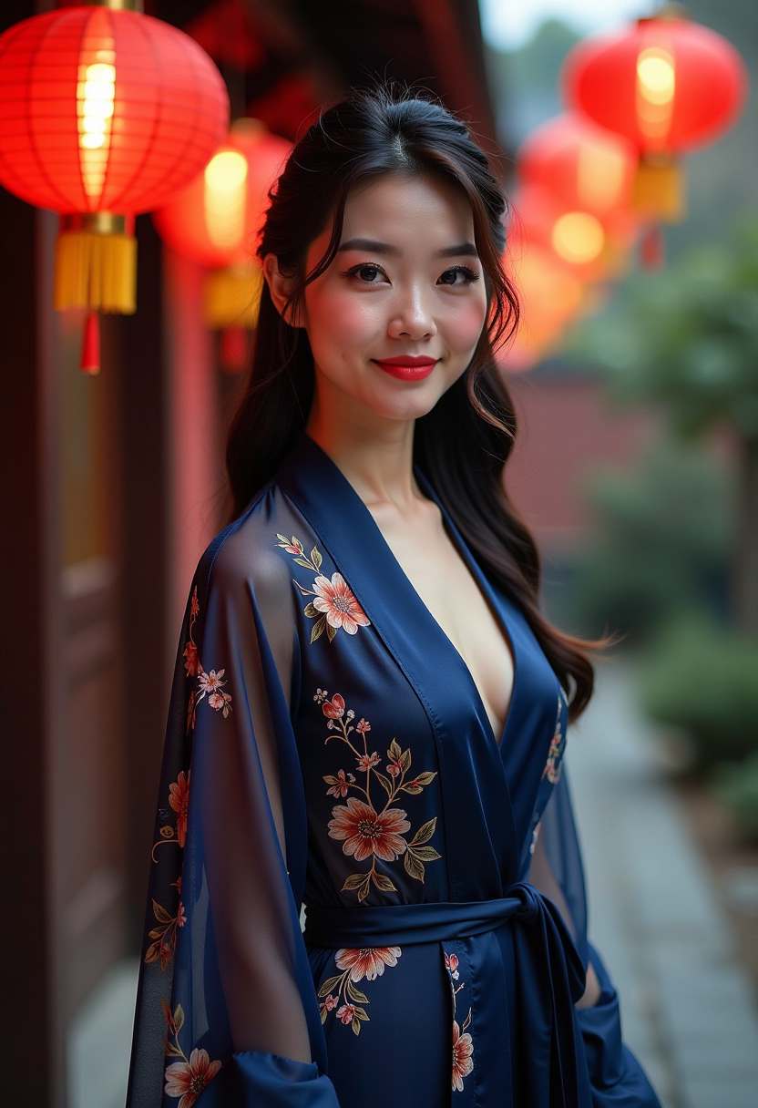 孝顺媳妇影片海报