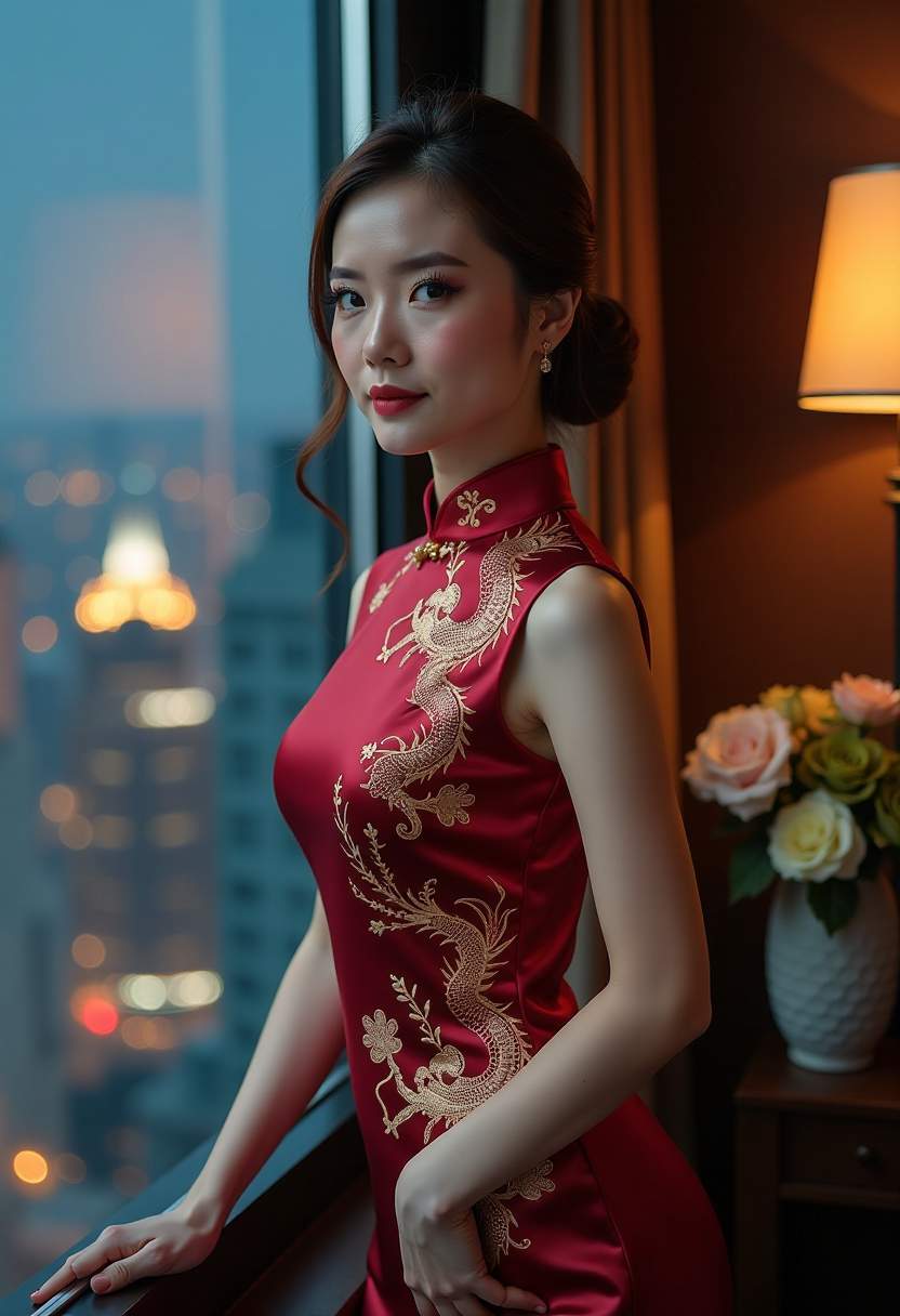 花开有期影片海报